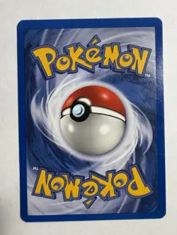 Pokemon - Base Set 2 - Magmar 051/130 - Uncommon LP/NM - Image 2