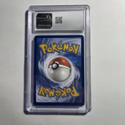 Pokemon - Crown Zenith: Diancie (GG13/GG70) - Holo - Gem Mint 10 - Image 2