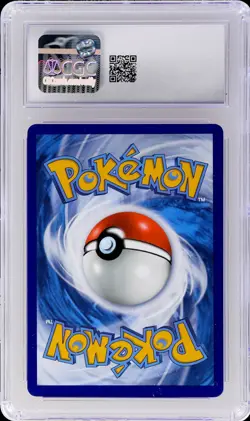 2019 Pokemon Sun And Moon Team Up Gengar/mimikyu Gx #53 CGC 10 Gem Mint Mimikyu - Image 2