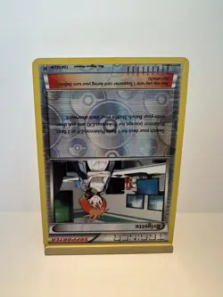 Brigette 134/162 Uncommon BREAKthrough Pokemon Lightly Played - Image 2
