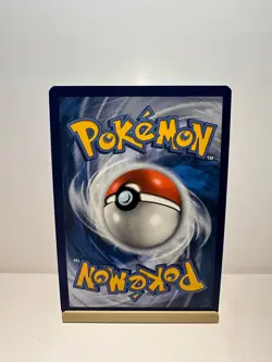 Jessie & James 58/68 Holo Rare Hidden Fates Pokemon Near Mint - Image 3