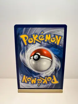 Misty's Water Command 63/68 Holo Rare Hidden Fates Pokemon Near Mint - Image 3