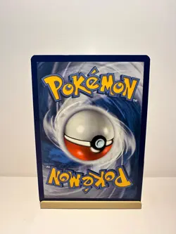 Misty's Water Command 63/68 Holo Rare Hidden Fates Pokemon Near Mint - Image 4