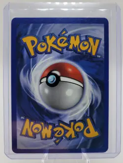 2000 Pokemon 1st Edition Slowpoke #73/111 - Image 2