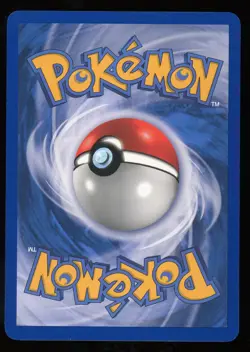Pokemon 2002 Expedition - Weezing - Reverse Holo - 70 - Image 2