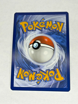Pokemon TCG NM Wigglytuff ex 222/091 SV: Paldean Fates Holo 2024 - Image 2