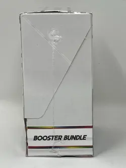 Pokemon TCG 151 Booster Bundle Factory Sealed 820650853210 - Image 4