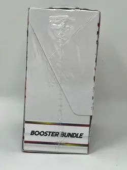 Pokemon TCG 151 Booster Bundle Factory Sealed 820650853210 - Image 5