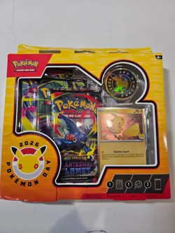 Pokemon TCG: Pokemon Day 2026 Collection (Factory Sealed) - Image 1