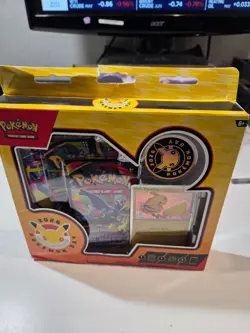 Pokemon TCG: Pokemon Day 2026 Collection (Factory Sealed) - Image 3