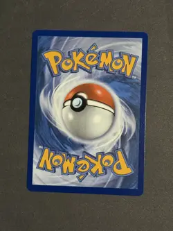 Perfect Order Pokemon TCG Mega Starmie EX 118/88 - Image 2