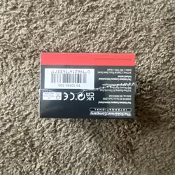 Pokemon TCG: Phantasmal Flames Factory Sealed Booster Bundle Fast Ship - Image 3