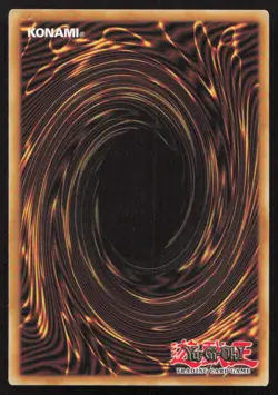 Yu-Gi-Oh TCG The Dark Illusion #TDIL-EN071 Magician Navigation Secret Rare - Image 2