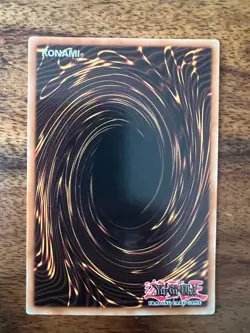 Yugioh Elemental Hero Plasma Vice - CT04-EN006 Limited Edition - Secret Rare NM - Image 2