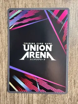 Union Arena Jujutsu Kaisen - Mei Mei - UEX02BT/JJK-3-057 - Rare Foil - English - Image 2