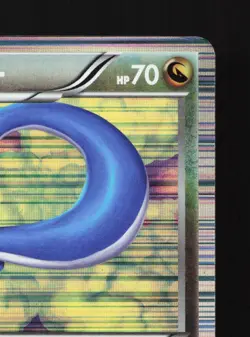 Dragonair 003/020 Dragon Selection MP 1st ED Japanese Pokemon Card TCG - Image 3