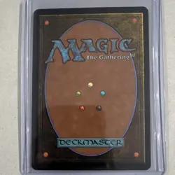 Wizards Fifth Dawn Blasting Station Artifact Regular Uncommon 107 Card - Image 2
