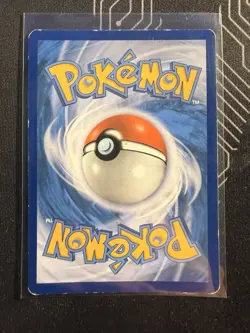 Pokemon TCG Reshiram & Charizard GX SM201 Black Star Promo Tag Team Holo Card - Image 2
