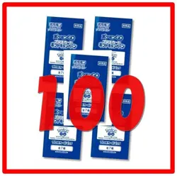 Pokemon Card Game Pokemon GO s10b Promo 100 Packs Japanese Sealed New - Image 1