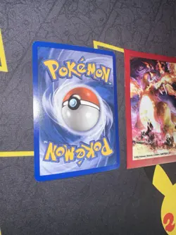 Pokemon Card Shiftry EX 97/108 Power Keepers Holo Rare🔥PSA Grade🔥183💎NM ++💎 - Image 5