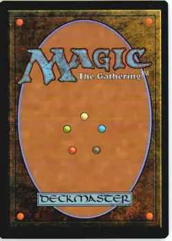 Garruk's Uprising (Showcase) 308 Uncommon Core Set 2021 Foil Near Mint - Image 3