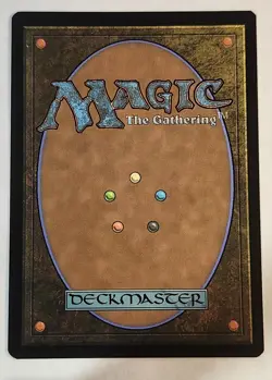 Wrenn and Realmbreaker #217- MTG March of the Machine NM - Image 2