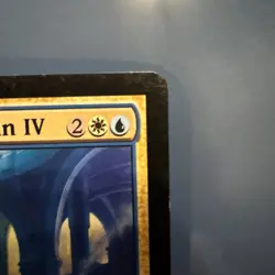 Grand Arbiter Augustin IV- Dissension Regular NM/LP MTG - Image 4