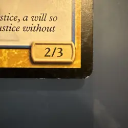 Grand Arbiter Augustin IV- Dissension Regular NM/LP MTG - Image 5