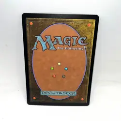 Helm of the Ghastlord 166 Common Shadowmoor Magic: The Gathering Lightly Played - Image 2