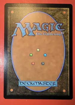 MTG, MAGIC, FORTUNE TELLER'S TALENT, 0014, BLC, REGULAR, RARE, NM - Image 2