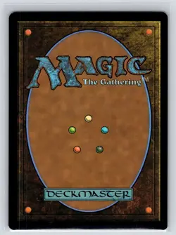 Gloomlake Verge 260 Rare Duskmourn: House of Horror Magic: The Gathering NM - Image 2