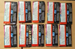 ASCENDED HEROES Booster Pack Lot Bundle 10x NEW SEALED Packs Pokemon - Image 2