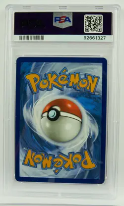 Grant Full Art PSA 10 GG62/GG70 Sword & Shield Crown Zenith 2023 Pokemon Slab - Image 2