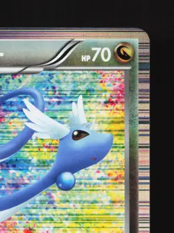 Dragonair 004/020 Dragon Selection LP 1st ED Japanese Pokemon Card TCG - Image 3