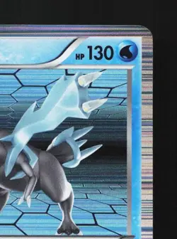 Kyurem 024/066 1st ED MP Red Collection Japanese Pokemon Card TCG - Image 5