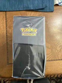 Pokemon TCG Surging Sparks Sealed Elite Trainer Box ETB New/Sealed - Image 2