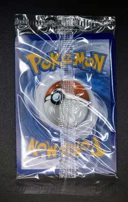 Pokemon TCG Charmander Obsidian Flames Pokemon Center Exclusive Promo SEALED - Image 2