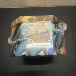 Pokemon TCG Eevee Evolutions Tin (Jolteon V) Sealed New Tin 4 Boosters FREE SHIP 820650809057 - Image 4