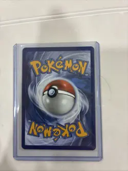 Pokemon TCG Yanmega EX Holo Card Destined Rivals Ultra Rare 206/182 NM - Image 2