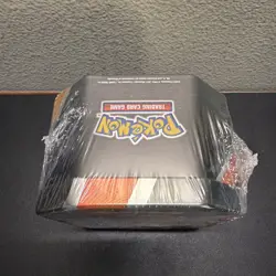 Pokemon TCG Eevee Evolutions Tin Flareon V- FACTORY SEALED - Image 3