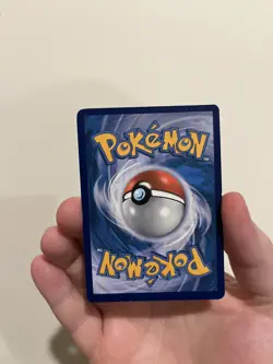 Shining Celebi SM Promo #SM79 LP+/NM-Pokemon TCG - Image 4