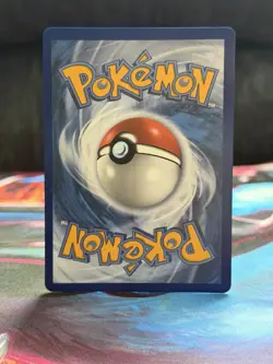 Pokemon Dawn Me02 Phantasmal Flames 118/094 Ultra Rare Full Art Holo Trainer - Image 2