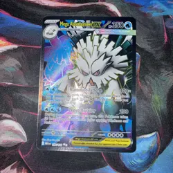 Mega Abomasnow, Pokemon, Mega Evolutions, HOLO Ultra Rare, 157 - Image 1