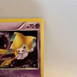 Pokemon Jirachi Holo Rare RC13/RC32 Generations Radiant Collection 70 HP English - Image 3