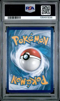 2021 POKEMON CELEBRATIONS #008 SURFING PIKACHU V PSA 10 - Image 2