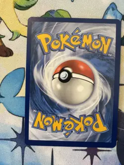 Pokemon TCG Paldean Clodsire EX 219/091 Shiny Ultra Rare Paldea Fates - Image 5