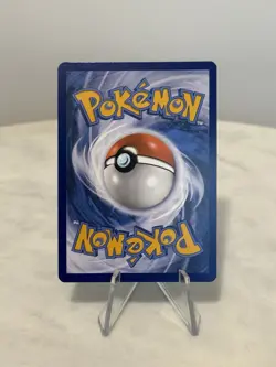 Pokemon TCG Cleffa Illustration Rare Obsidian Flames 202/197 - Image 5