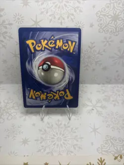 Lot Of 10 Vintage Fossil Pokemon - Image 5