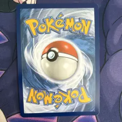 Pokemon Snorlax 50/68 Hidden Fates Reverse Holo Rare Basic 150 HP 100 ATK - Image 2