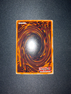 Abyss Soldier (Capsule Monster Coliseum) CMC-EN001 Yu-Gi-Oh! Video Game... - Image 2